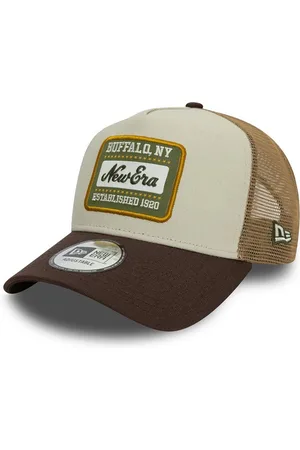 New Era Men Baseball Cap