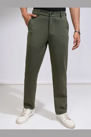 Highlander Men Trousers