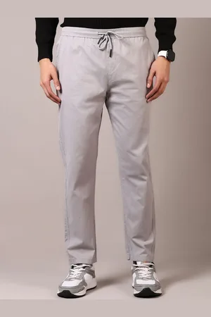 V-Mart Men Cotton Track Pants