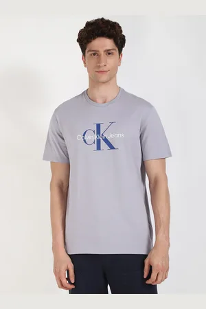 Calvin Klein Men Applique T-shirt