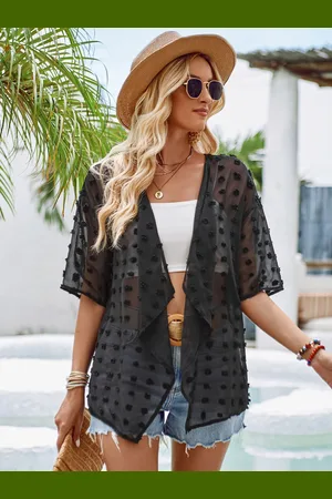 HERE&NOW Women Shrug