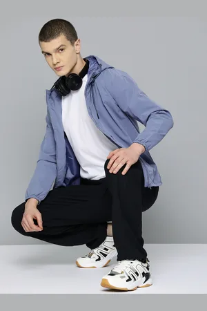 Fort Collins Men Tailored Jacket