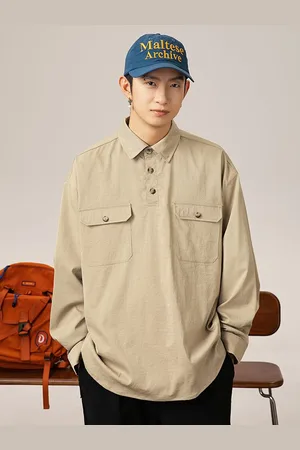 HERE&NOW Men Opaque Printed Casual Shirt