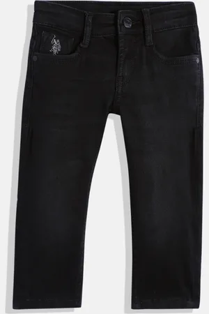 Ralph Lauren Boys Stretchable Jeans