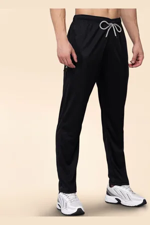 Moda Rapido Men Printed Track Pants