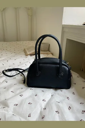 Stylecast Structured Tote Bag