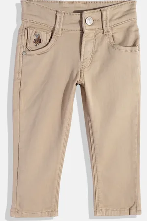 Ralph Lauren Boys Slim Fit Stretchable Jeans