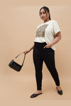 Lifestyle Women Trousers