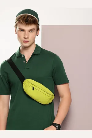 Kook N Keech Polo Collar T-shirt