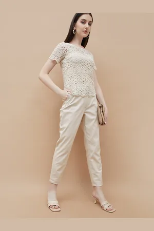 Lifestyle Women Trousers