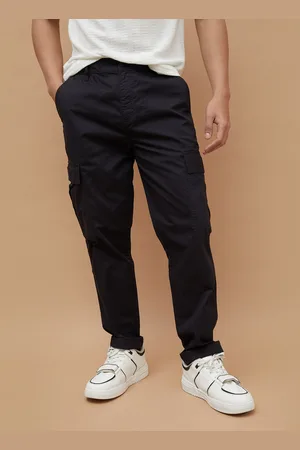 Lifestyle Men Cargos Trousers