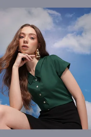 Corsica Casual Shirt