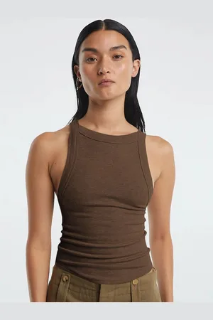 HERE&NOW Crop Top