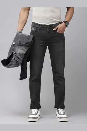 Ralph Lauren Men Regallo Skinny Fit Light Fade Stretchable Jeans