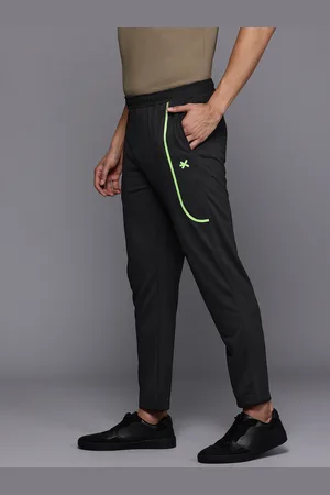 HRX Men Lifestyle Track Pants