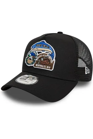 New Era Men Embroidered Baseball Cap