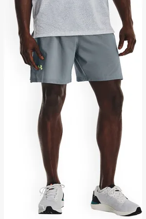 Under Armour Men Slim-Fit Sports Shorts