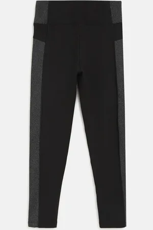Chimprala Girls Regular Fit Tights