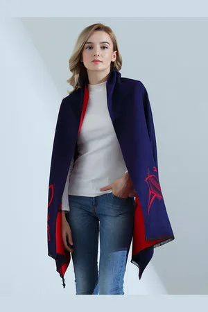JC Collection Women Printed Scarf