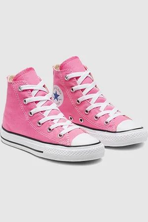 Converse Kids Chuck Taylor All Star Hi-Top Sneakers