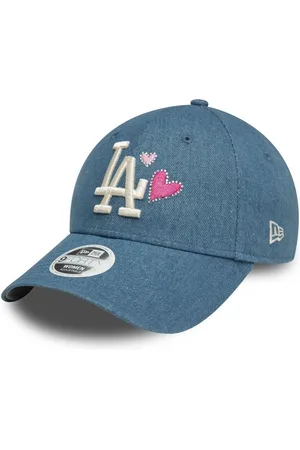 New Era Women Embroidered Baseball Cap