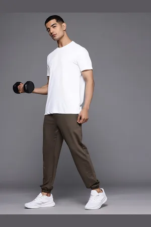 HRX Men Yoga Joggers