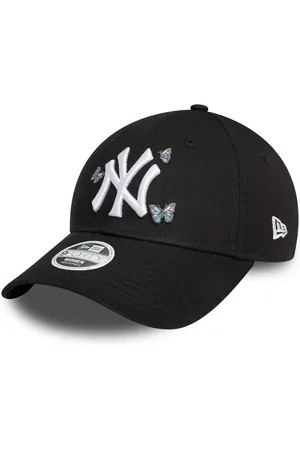 New Era Women Embroidered Baseball Cap