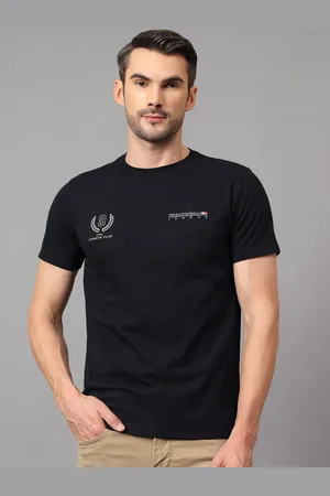 CANTABIL Men Pockets T-shirt