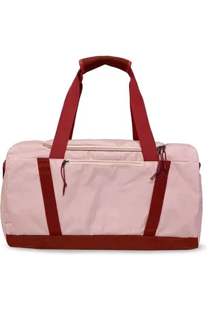 Stylecast Oversized Shopper Handheld Bag with Applique