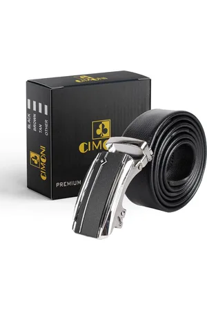 Cimoni Men Formal Belt
