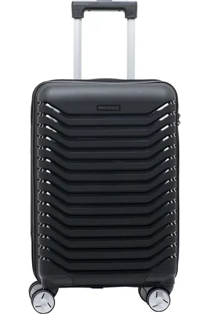 Provogue Hard-Sided Cabin Trolley Suitcase
