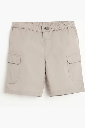 Campana Boys Cargo Shorts