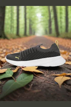 PUMA Kardio Slipon Men Textured Sneakers