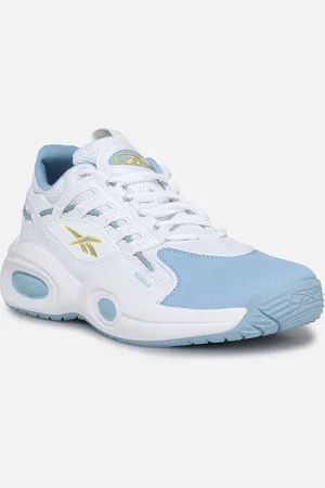 Reebok Men Classics Core Solution Mid Shoes