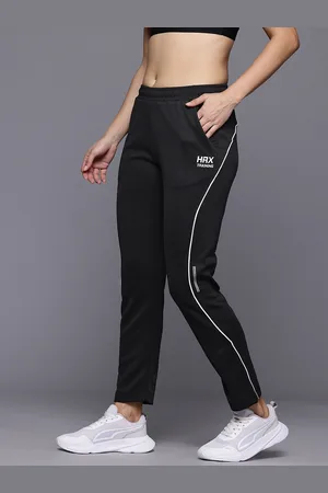 HRX Women Training Track Pants