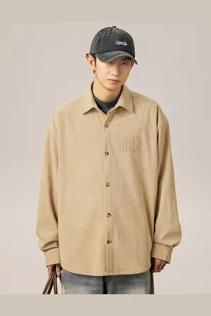 HERE&NOW Men Opaque Printed Casual Shirt