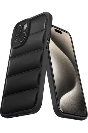 Karwan Puffer Edition iPhone 15 Back Case