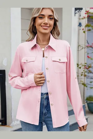 Stylecast Women Opaque Casual Shirt