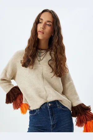 Koton Women Pullover
