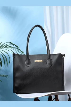 Legal Bribe Women Solid Structured Shoulder Bag
