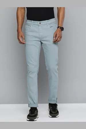 Indian Terrain Men Brooklyn Slim Fit Jeans