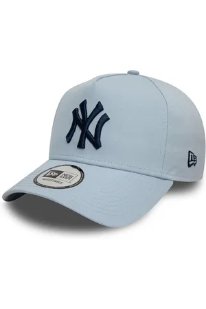 New Era Men Embroidered Baseball Cap