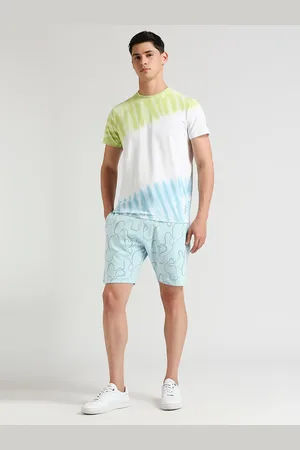 Pepe Jeans Tie & Dye Dyed Slim Fit T-shirt