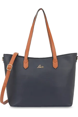 LAVIE Structured Shoulder Bag