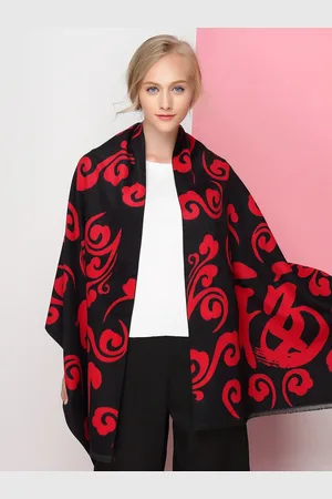 JC Collection Women Printed Scarf