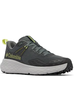 Columbia Mens Konos Trs Hiking &Trail Shoes