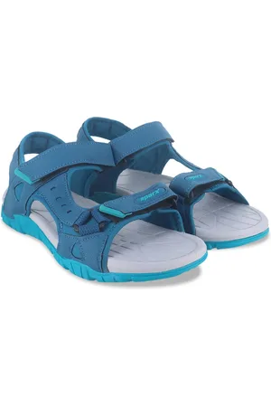 Sparx Men Velcro Sports Sandals