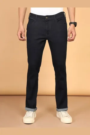Wrangler Men Millard Stretchable Jeans