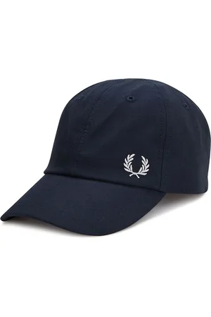 Fred Perry Men Baseball Cap