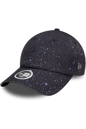 New Era Women Printed Snapback Cap